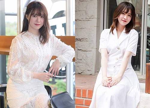 Goo Hye Sun phí hoài nhan sắc vì mặc đồ nhàm chán