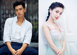 &#8220;Gun thần&#8217; Lý Hiện sẽ là &#8216;tình nhân&#8217; của Angelababy trong &#8216;Người đàn ông bước ra từ ngọn lửa&#8217;?