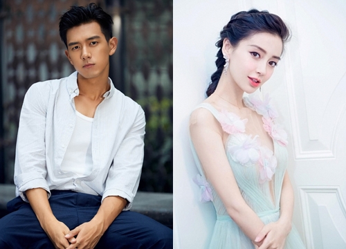 "Gun thần' Lý Hiện sẽ là 'tình nhân' của Angelababy trong 'Người đàn ông bước ra từ ngọn lửa'?