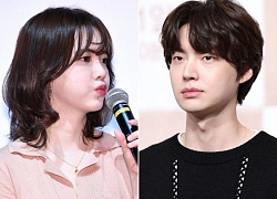 Ahn Jae Hyun bất ngờ có động thái lạ trên trang cá nhân, sau khi hai vợ chồng tung tâm thư tố lẫn nhau