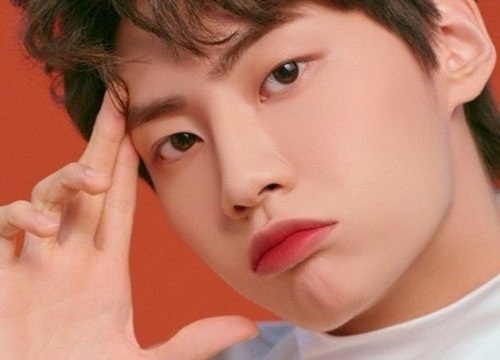 Hoãn comeback với UP10TION, hóa ra kế hoạch dành riêng cho Lee Jin Hyuk đó là... debut solo