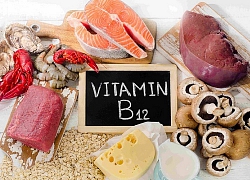 Tại sao chúng ta cần bổ sung vitamin B12 và bổ sung bao nhiêu là đủ?