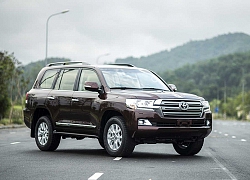 "Huyền thoại" Toyota Land Cruiser có nguy cơ bị khai tử, lý do ai cũng biết