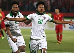 Indonesia "chơi lớn", gọi "thần đồng" 17 tuổi dự vòng loại World Cup