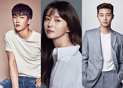 &#8216;Itaewon Class&#8217;: Lộ diện trai đẹp thương nhớ Kwon Nara, dự sẽ gây khó khăn cho Park Seo Joon