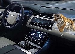 Jaguar Land Rover có thể đưa công nghệ độc đáo này vào xe thương mại