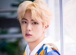 Jin (BTS) khiến fan phát cuồng chỉ vì một thái độ