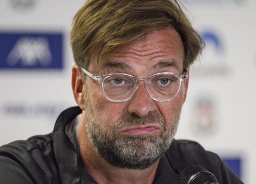 Judgen Klopp: 'Tôi có thể sẽ giải nghệ sau 3 năm nữa!'