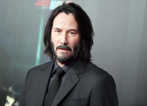 Keanu Reeves trở lại đóng tiếp 'Ma trận 4'