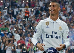 Không còn Ronaldo, Real làm cách nào để có 100 bàn mỗi mùa?