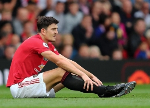 Không phải Maguire, Man Utd đã tìm ra tân binh xuất sắc nhất