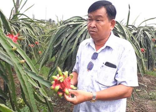 Làm giàu khác người: Thành tỷ phú "khu nhà giàu" nhờ chớp thời cơ