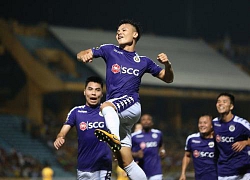 Lập siêu phẩm ở AFC Cup, Quang Hải được báo châu Á khen ngợi hết lời