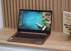 Laptop Lenovo Ideadpad 530S core i7, SSD giảm sốc 2.5 triệu đồng