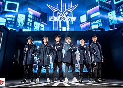 LMHT: Bê bết ở giải mùa hè 2019, Flash Wolves vẫn nắm kỷ lục đáng tự hào trong lịch sử