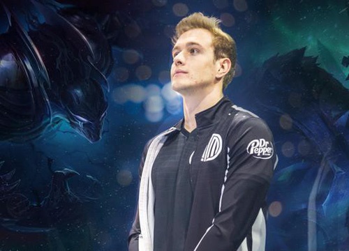 LMHT: TSM đại loạn, Zven và Akaadian 'không đội trời chung'? Tiếng nói của Bjergsen ở đâu?