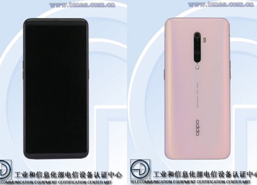 Lộ chi tiết thông số phần cứng của Oppo Reno 2: 4 camera, zoom 20X, RAM 8GB