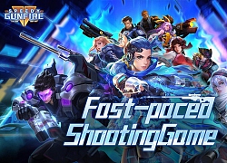 Loạt game mobile MOBA được kỳ vọng sẽ về VN để đối đầu Liên Quân Mobile