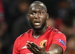 Lukaku: &#8220;Tại Man Utd, họ luôn đổ lỗi cho tôi và 2 cầu thủ&#8221;