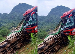 "Lý lịch" xe khách gây tai nạn kinh hoàng khiến 16 người thương vong