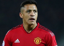 Man Utd mất trắng số tiền khủng khi bán đứt Sanchez