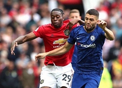 Man Utd nên lo lắng về Bissaka và Maguire vì 2 lý do này