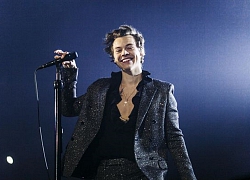 'Mảnh ghép của One Direction' Harry Styles sẽ trở lại vào cuối tháng 8, đối đầu trực diện với Taylor Swift