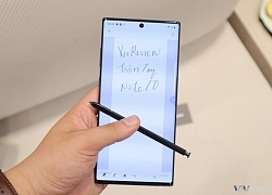 Mổ bụng Galaxy Note 10 plus 5G: chiếc Galaxy khó sửa nhất hiện nay, mạch lớp giống iPhone