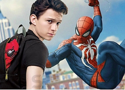 Mối quan hệ giữa 'Người Nhện' Tom Holland và Sony rạn nứt?