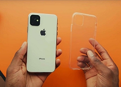 Một loạt iPhone, Apple Watch và MacBook mới vừa được Apple đăng ký tại châu Âu