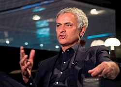 MU bị chê cười, Mourinho chờ ngồi &#8220;ghế nóng&#8221; PSG