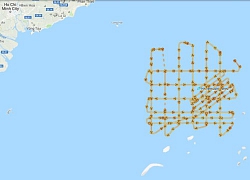 Mỹ chỉ trích Trung Quốc xâm phạm trái phép EEZ của Việt Nam