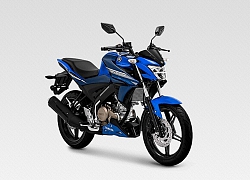 Ngắm bộ đôi Yamaha V-Ixion và V-Ixion R vừa xuất hiện