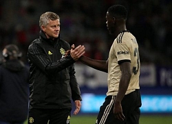 &#8216;Ngọc quý&#8217; Man Utd đã chứng minh thực lực với Solskjaer thế nào?