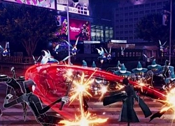 Nhá hàng 1 năm tròn, Persona 5 Royal giờ mới chịu công bố ngày phát hành chính thức trên PS4