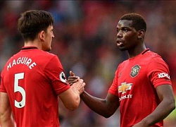 Những cầu thủ đá penatly tệ nhất lịch sử Premier League: Pogba xếp thứ 6