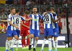 Những điểm nhấn quan trọng nhất ở vòng 1 Bundesliga