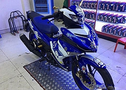 Yamaha Exciter 150 2019 'chất lừ' với bản độ Doraemon, chỉ với 1,1 triệu đồng