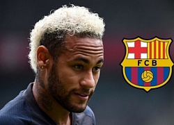 Nỗ lực cuối cùng, Barca chi 190 triệu euro cho vụ Neymar, PSG có ngay câu trả lời