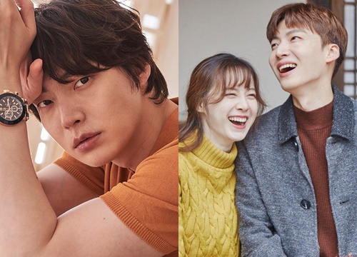 NÓNG: Ahn Jae Hyun viết thư dài tiết lộ phải điều trị tâm lý, tố Goo Hye Sun đột nhập nhà, đòi tiền, lục lọi điện thoại