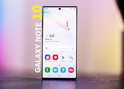 Note 10 lập kỷ lục tại Thế Giới Di Động: Hơn 8.700 khách mua, 7.200 đặt cọc