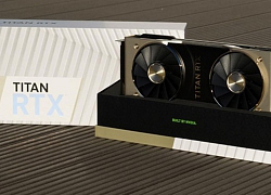 NVIDIA đang rục rịch một GPU TU102 nữa, khả năng cao sẽ là GeForce RTX 2080 Ti SUPER