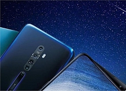 OPPO Reno 2 lộ video quay video chống rung từ phó chủ tịch OPPO