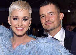 Orlando Bloom hiếm hoi tiết lộ về chuyện "giường chiếu" với vị hôn thê Katy Perry