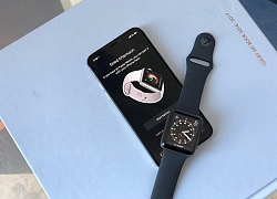 Phát hiện tới 4 mẫu Apple Watch và nhiều mẫu iPhone mới được đăng ký, có thể sẽ ra mắt trong năm nay ?