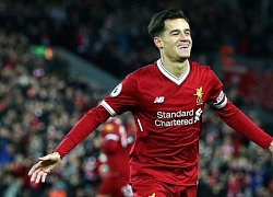 Philippe Coutinho: Chàng 'Cascadeur' đáng thương của Neymar