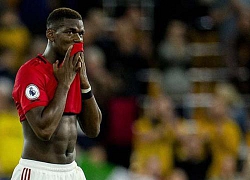 Pogba trượt 11m cho MU bị lăng mạ: Maguire nổi đóa, đề xuất ý tưởng "thảm họa"