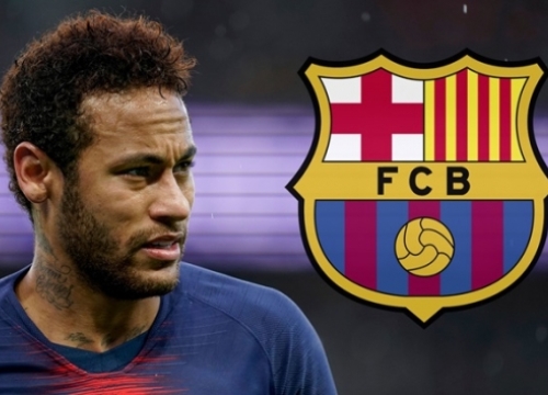 PSG còn đang mơ mộng điều gì ở Neymar?