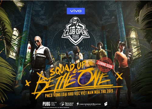 PUBG Mobile: Lộ diện 16 đội sẽ góp mặt vòng chung kết PMCO mùa thu 2019 khu vực Việt Nam