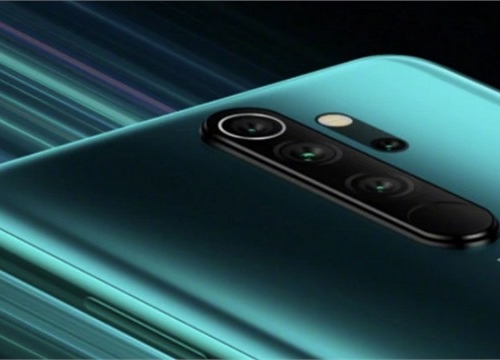 Redmi Note 8 và Redmi Note 8 Pro với 4 camera 64MP sẽ ra mắt vào ngày 29/8